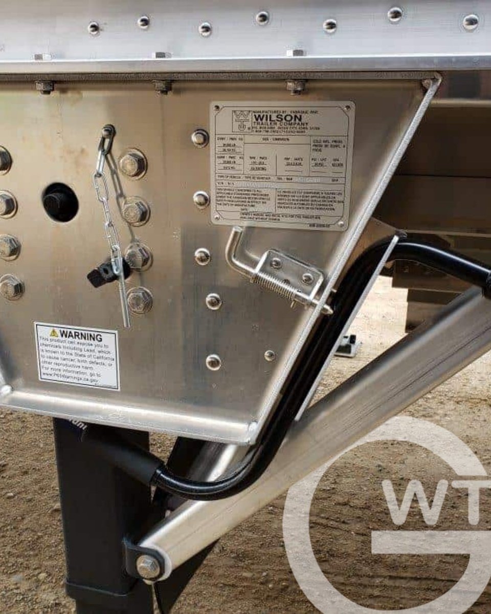 Golden West Trailer tweet media