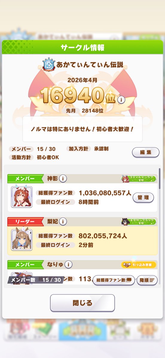 りひ tweet media