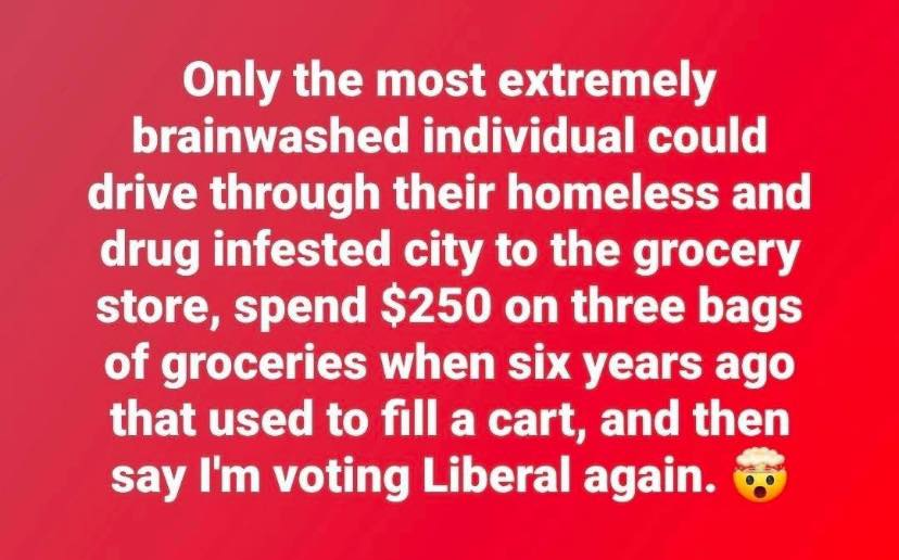 🇨🇦Pierre Poilievre For PM🇨🇦 tweet media