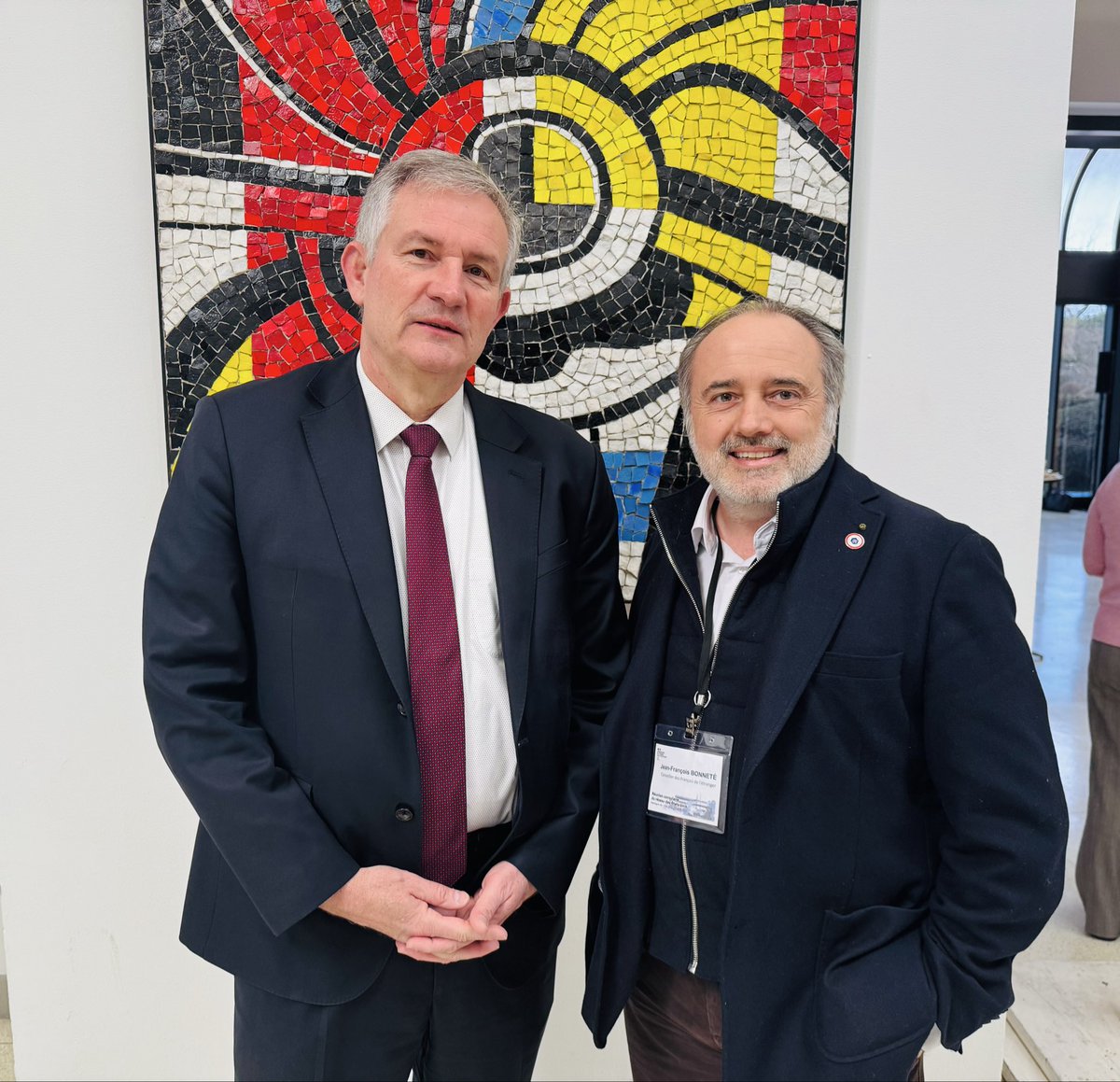 JF Bonneté tweet media