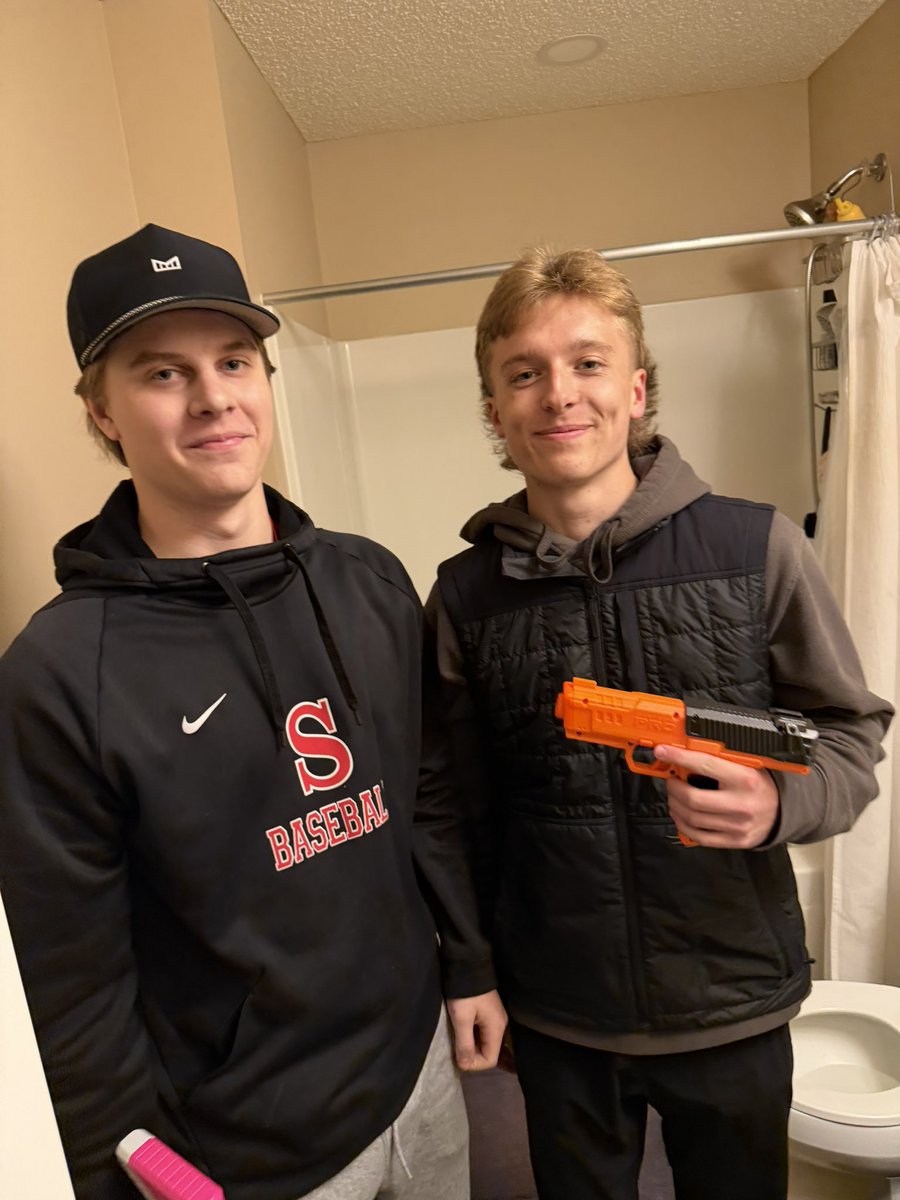 StillyNerf2026 tweet media