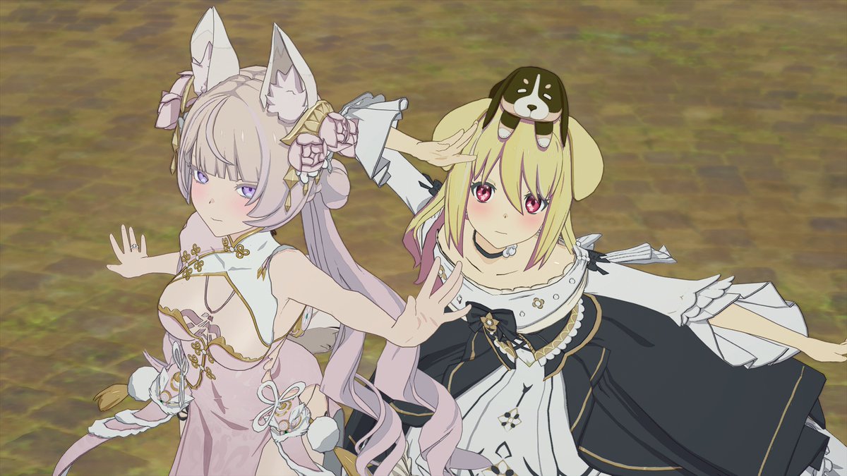 P CHUN@びたみ tweet media