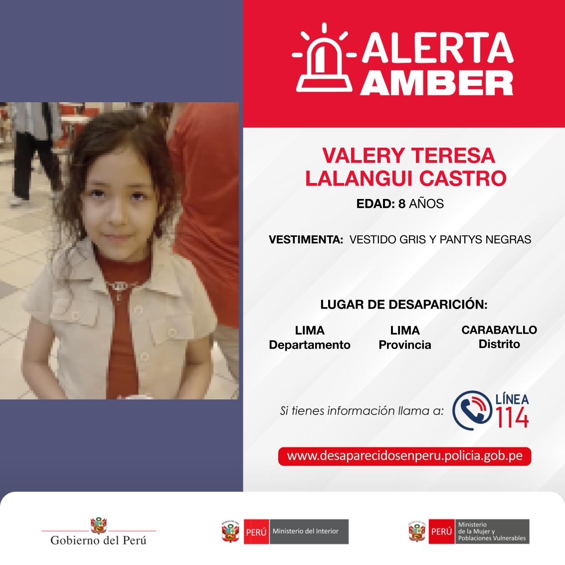 Ministerio de la Mujer y Poblaciones Vulnerables tweet media