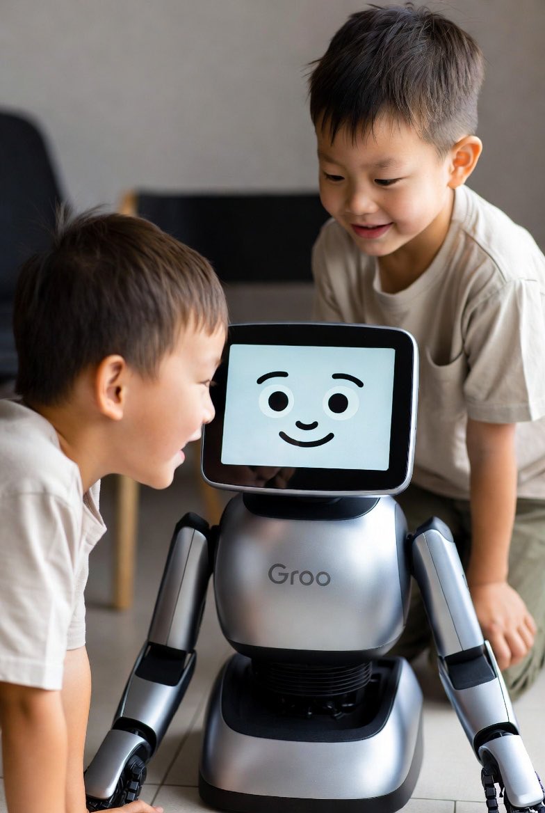 Main Street AI tweet media