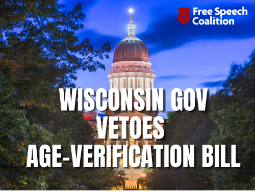 Free Speech Coalition tweet media