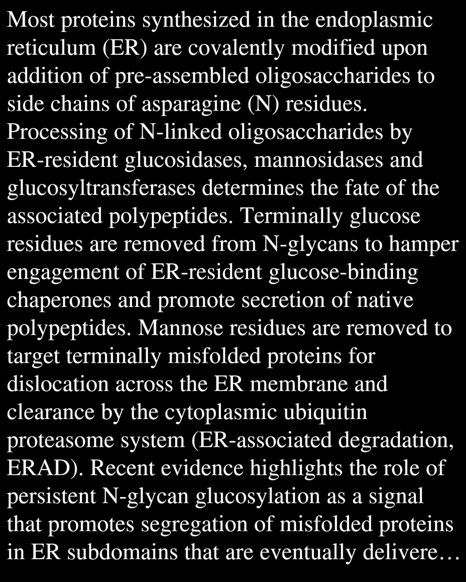 Cell Biology tweet media