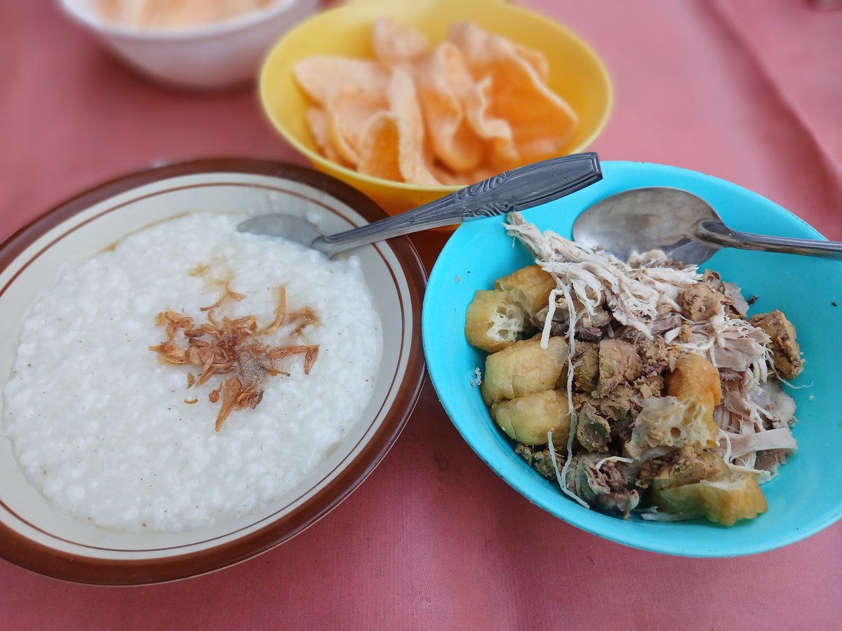 MINGGU PAGI tweet media