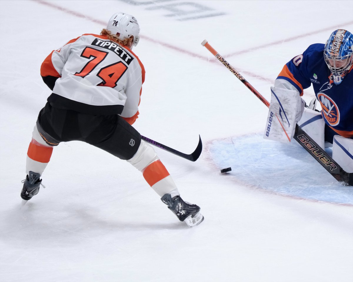 Philadelphia Flyers tweet media