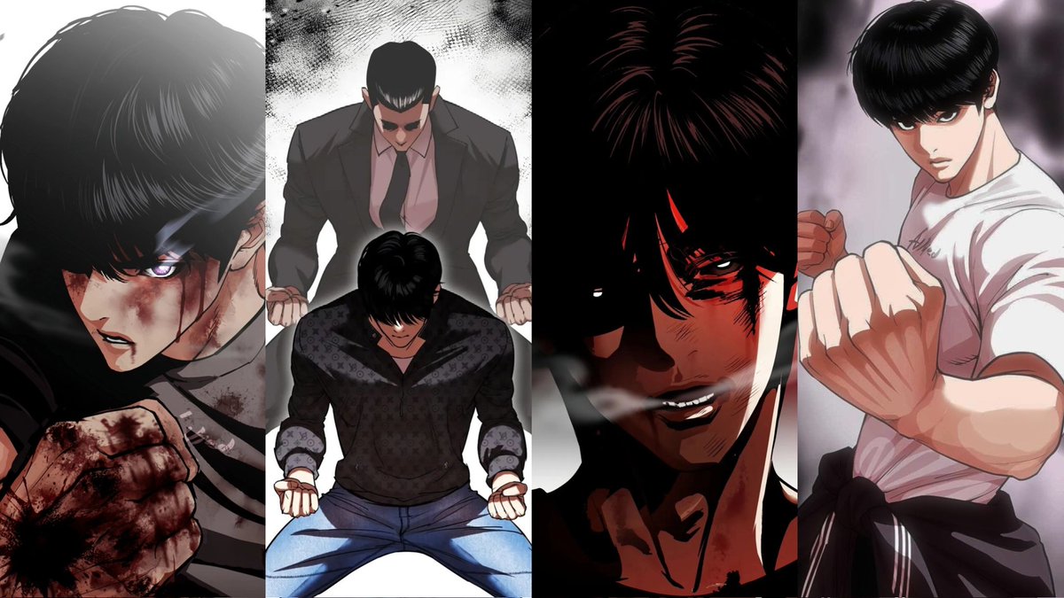 𝐋𝐨𝐨𝐤𝐢𝐬𝐦 | بالعربية tweet media