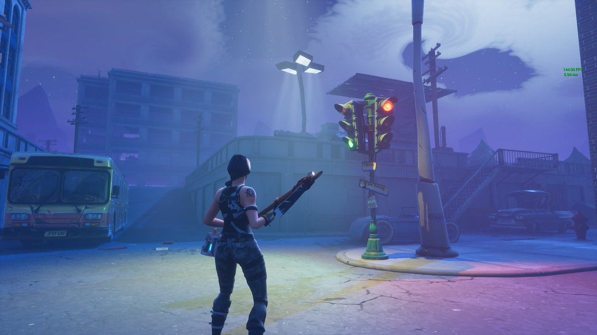 JoellJoelly | Fortnite: Save The World. tweet media