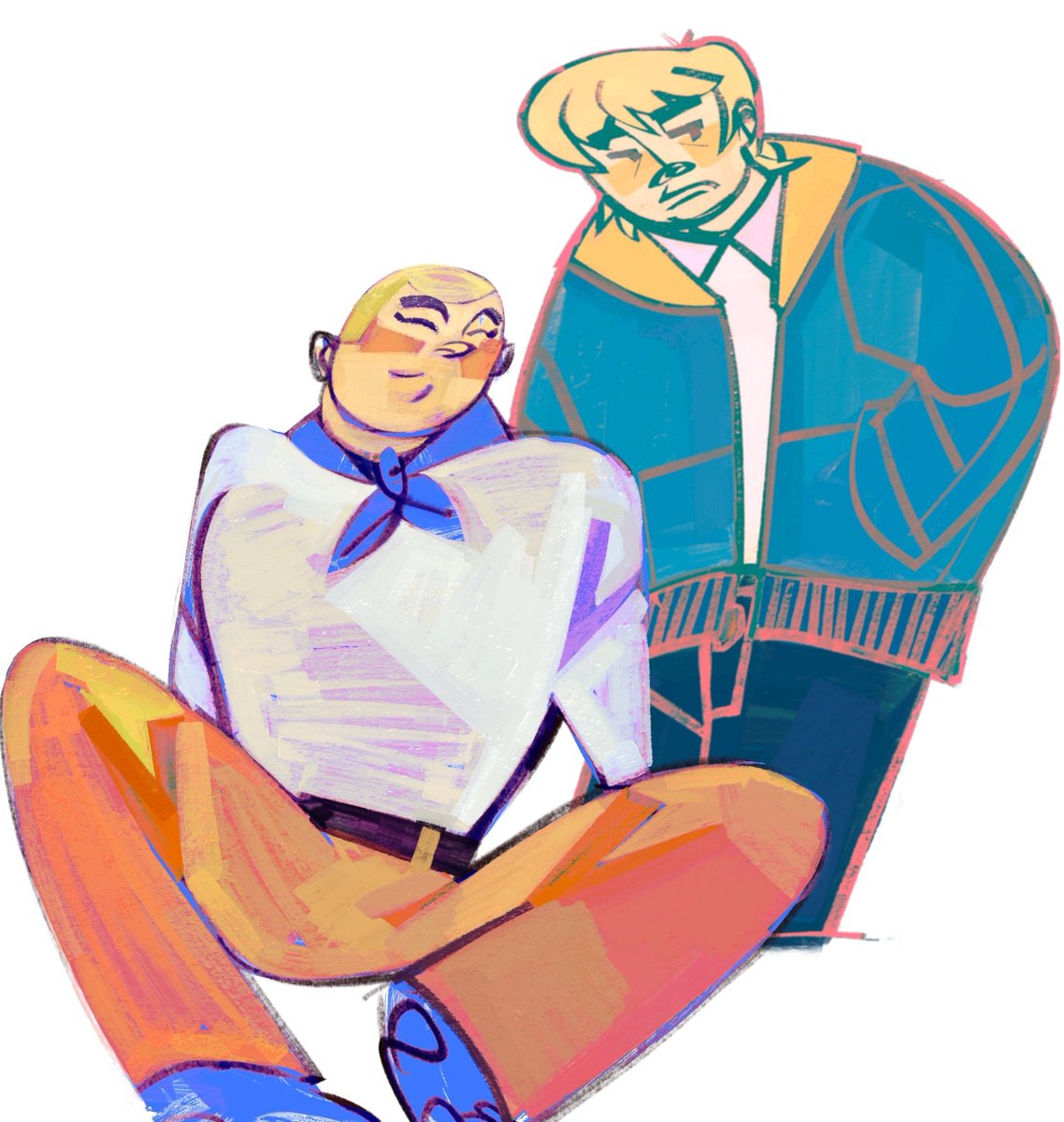 Hieronymus Glogmor tweet media