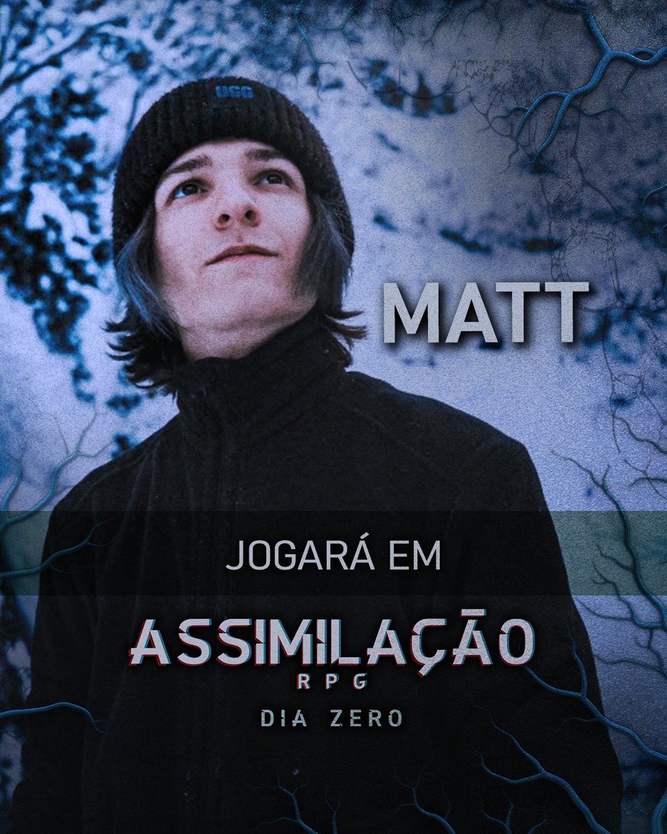 Assimilando tweet media