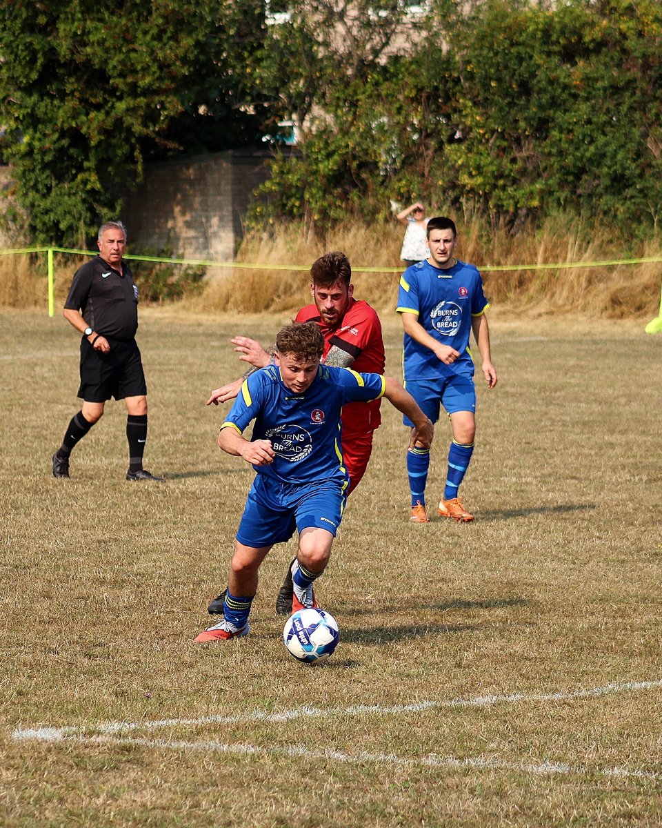 Castle Cary FC tweet media