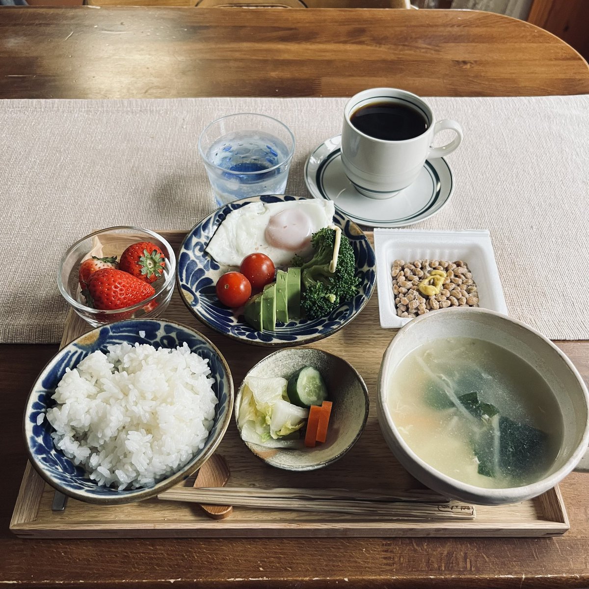 ボーノ☕️複業で"ほのぼの"生活 tweet media