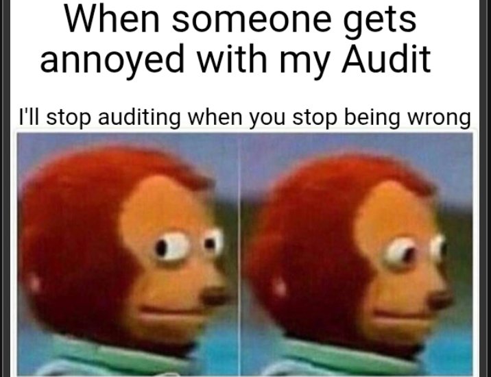 Parody | Actually, No. tweet media