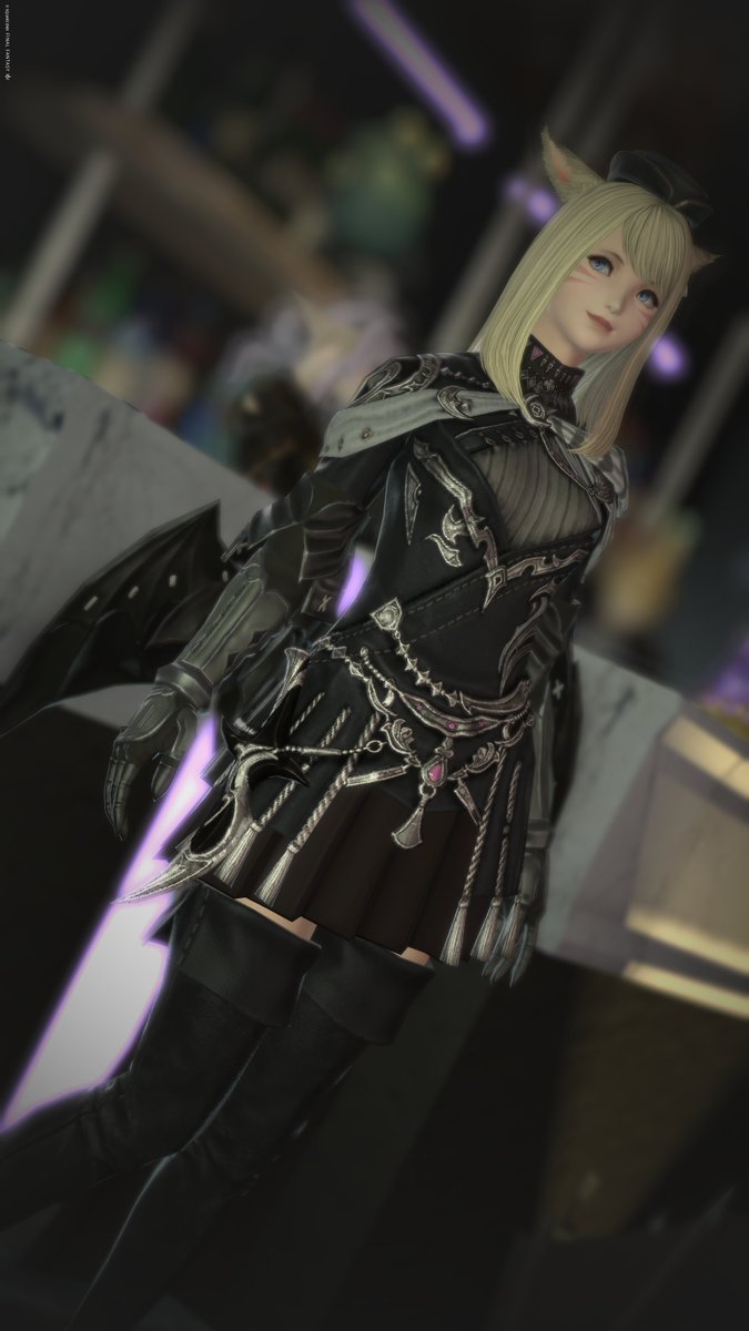 あしゃき✪Bahamut tweet media