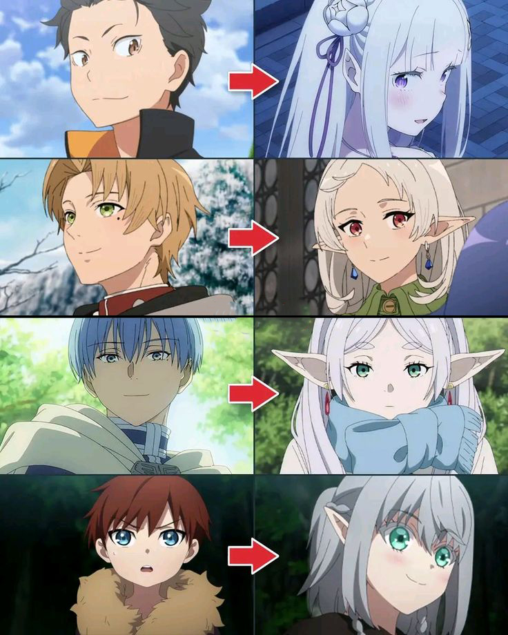 Anime Origin tweet media