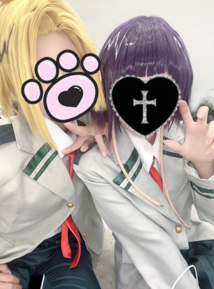 ふぃる@4/3.5a! tweet media