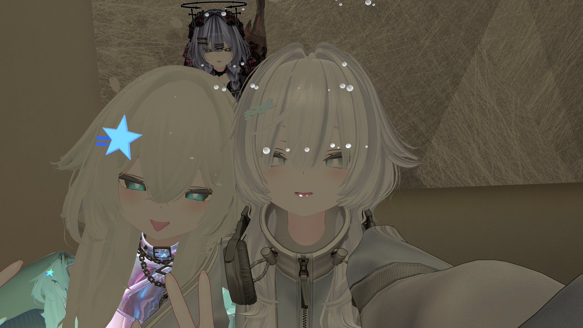 あとにも tweet media