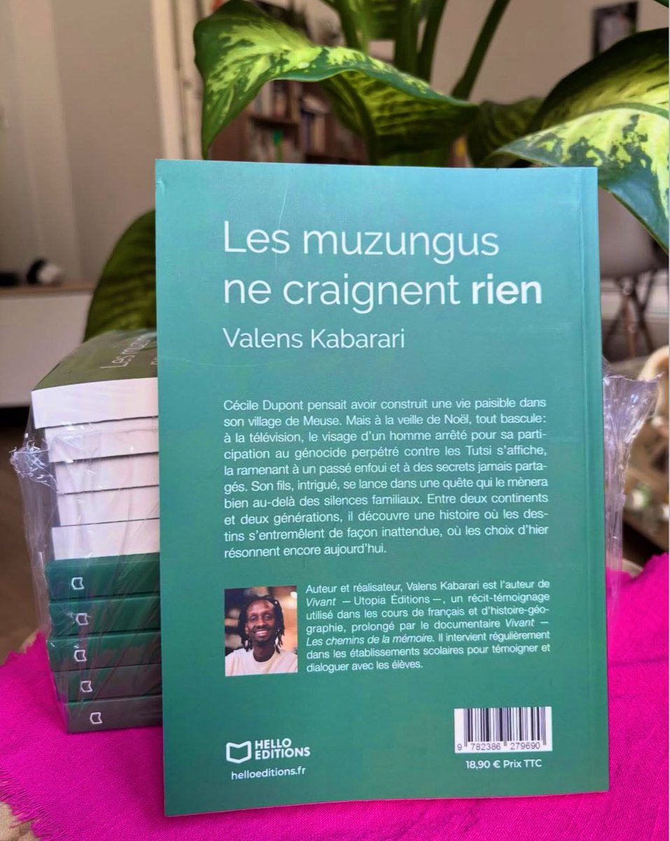 Inkuru Library tweet media