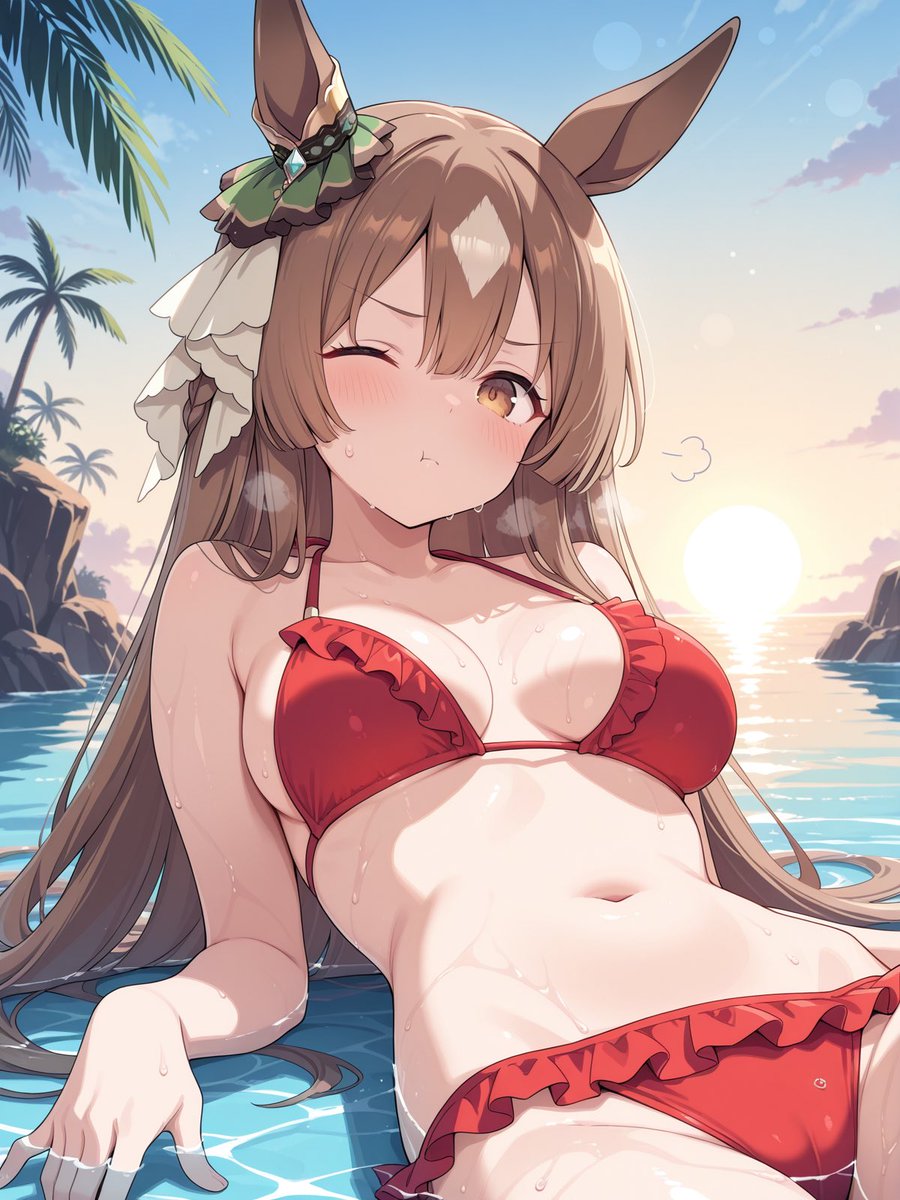 あいれん tweet media