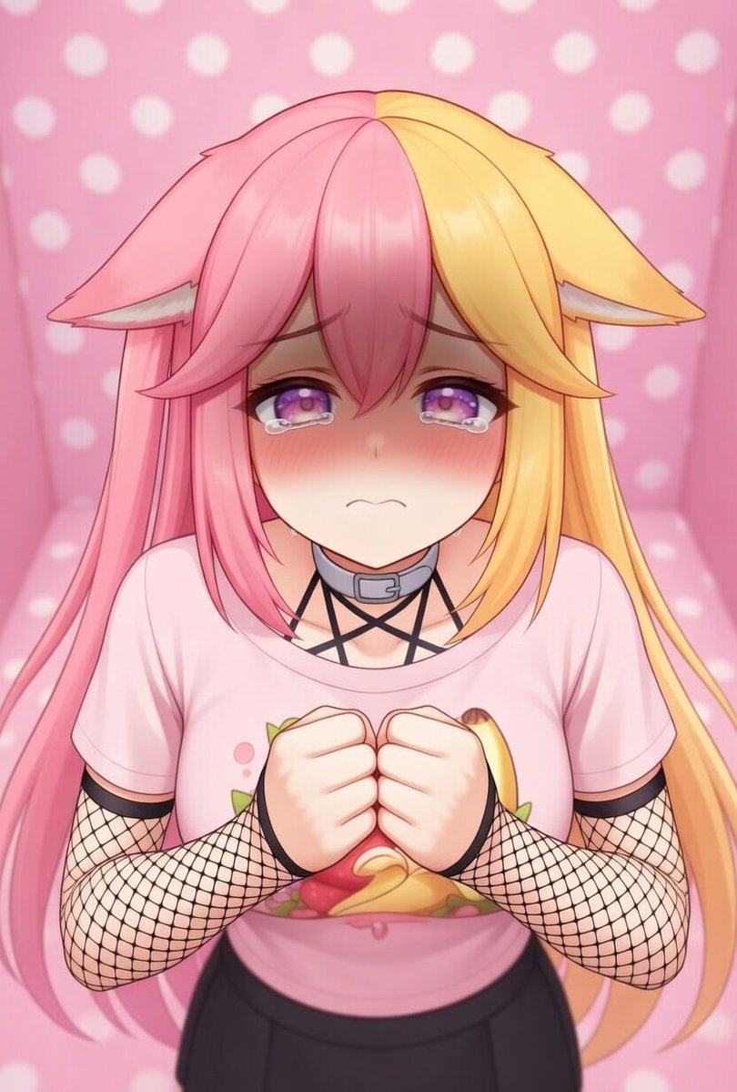 Fiadh 🍓🍌 sly fox tweet media