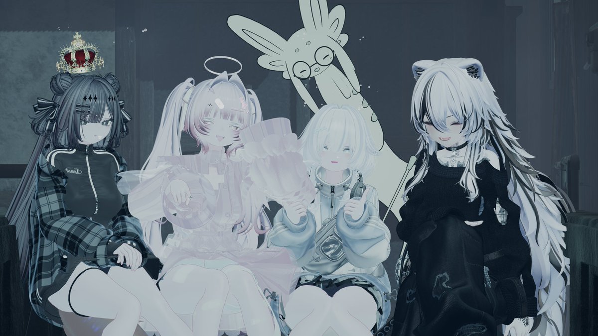 あとにも tweet media