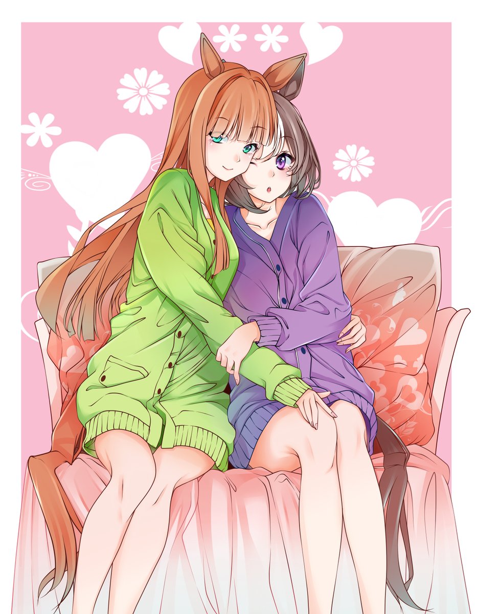 れいしー@skeb募集中 tweet media