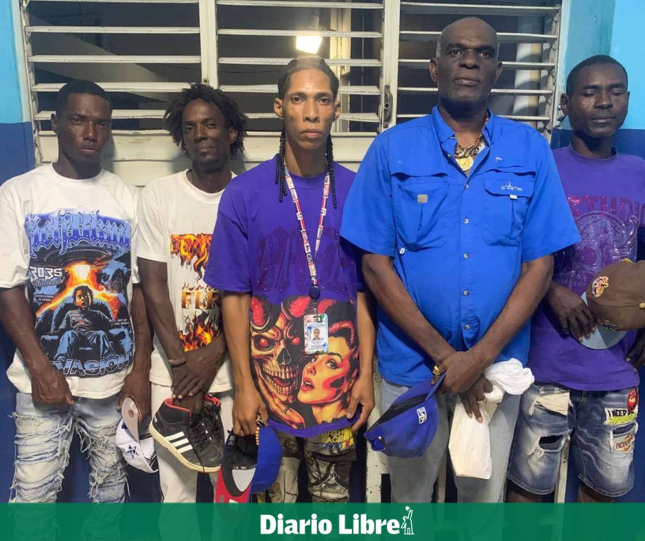 Diario Libre tweet media