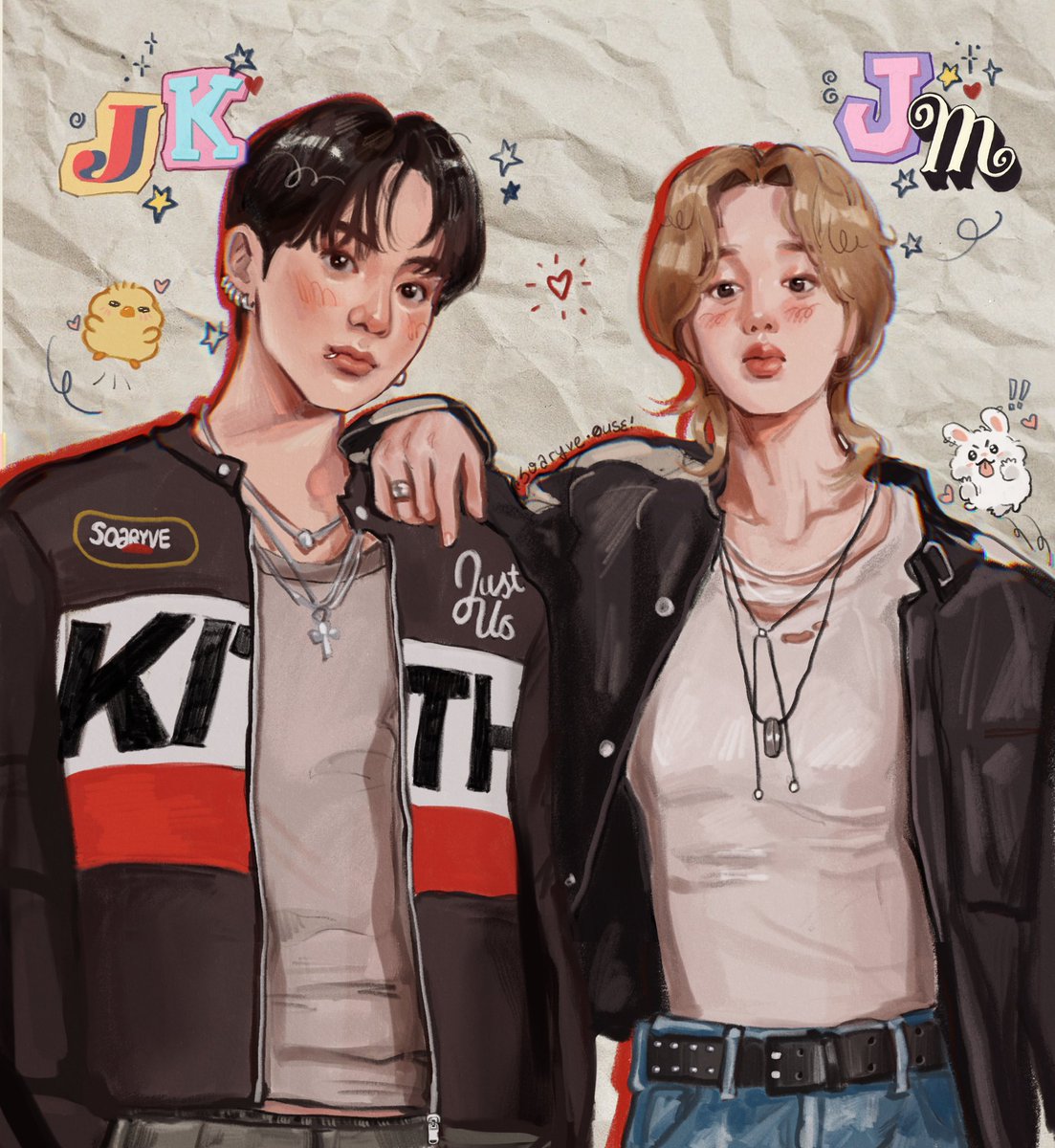 ryvv☀︎ /comms open! tweet media