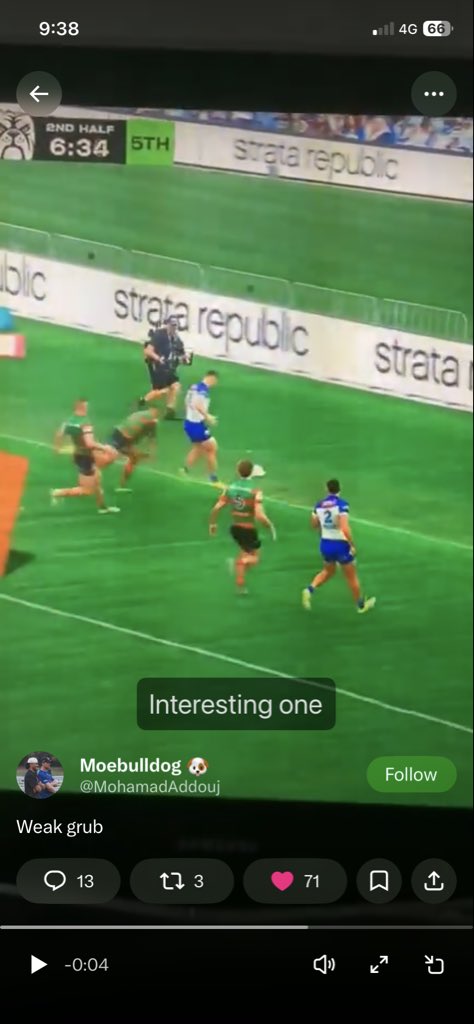 HHH- Hess Hits Hard tweet media