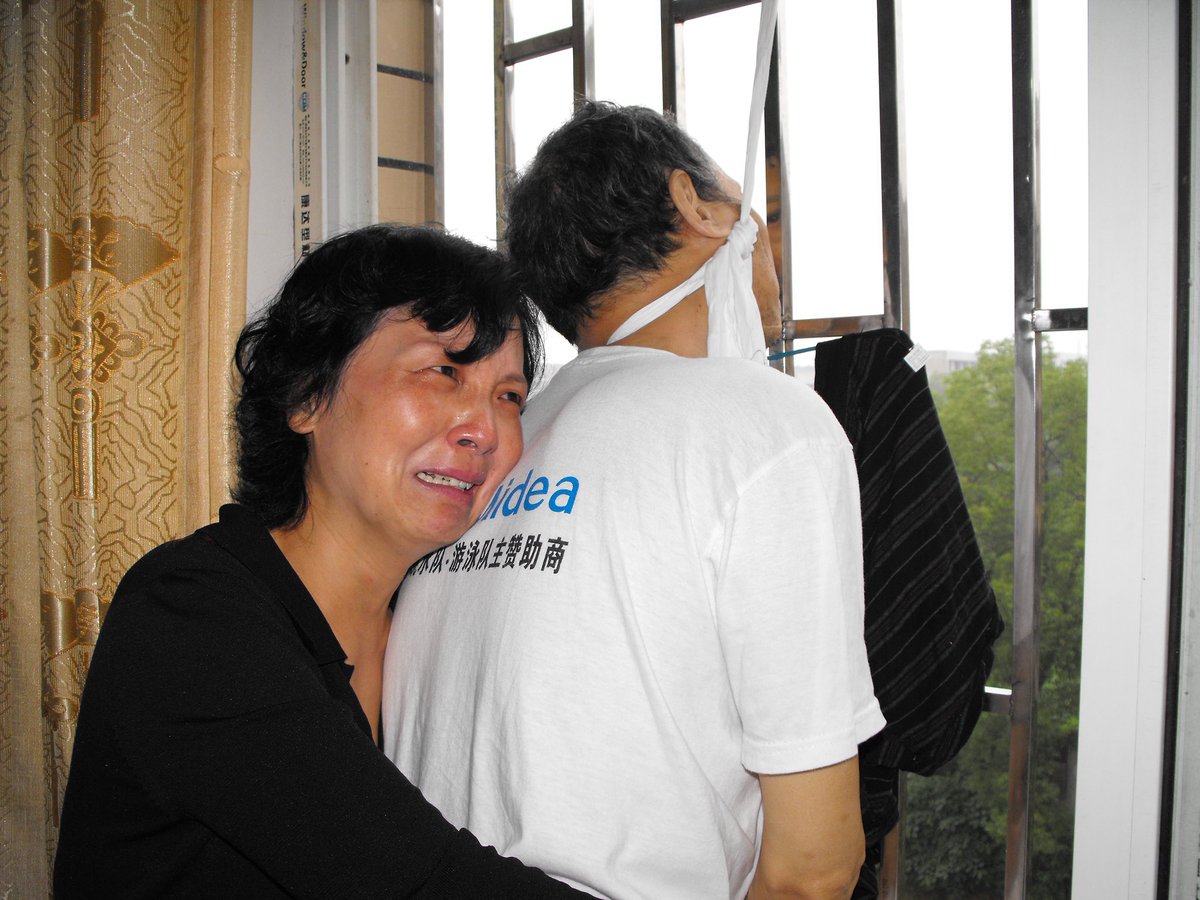 朱承志 tweet media