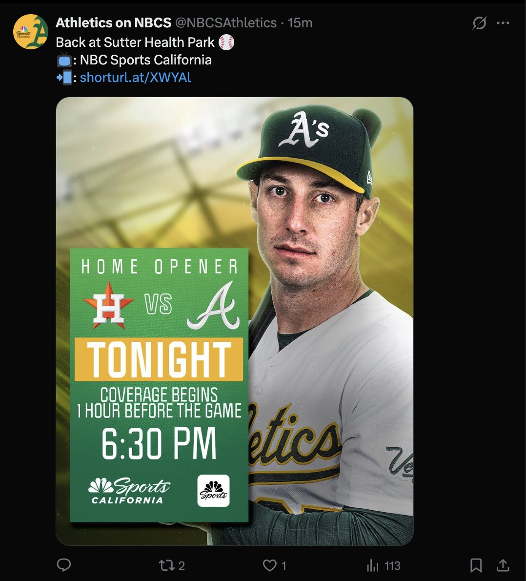 Uprooted tweet media