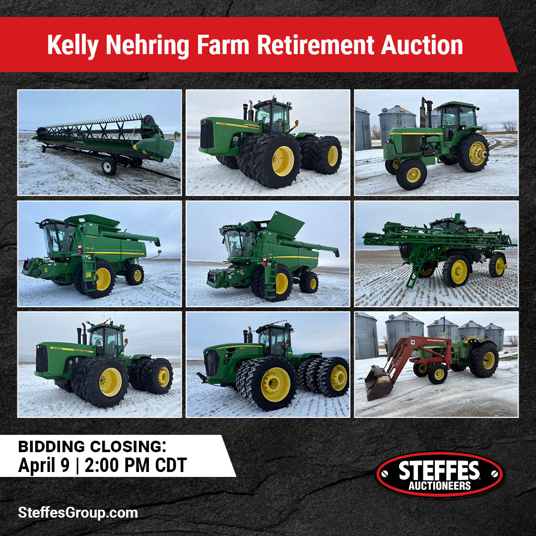 Steffes Group, Inc. tweet media