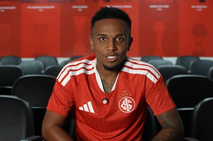 Últimas do Inter! tweet media