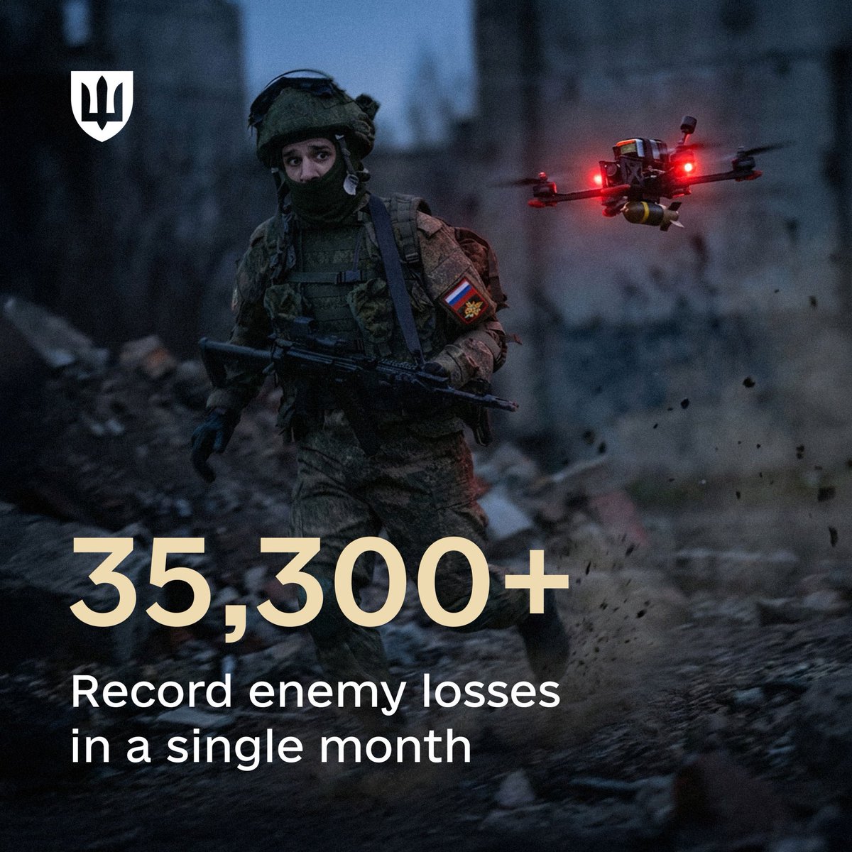 Igor Sushko tweet media