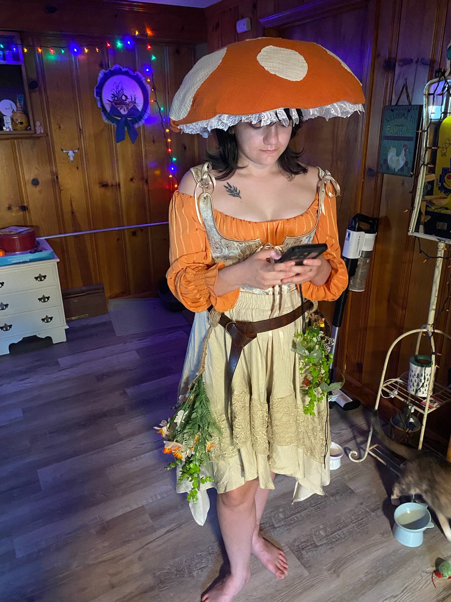 living katie tweet media