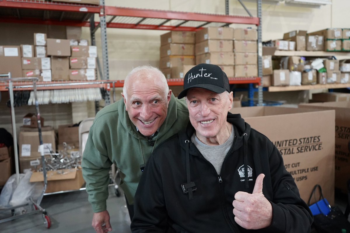 Brandon Steiner tweet media