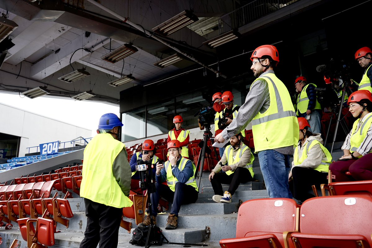 Brandon Steiner tweet media