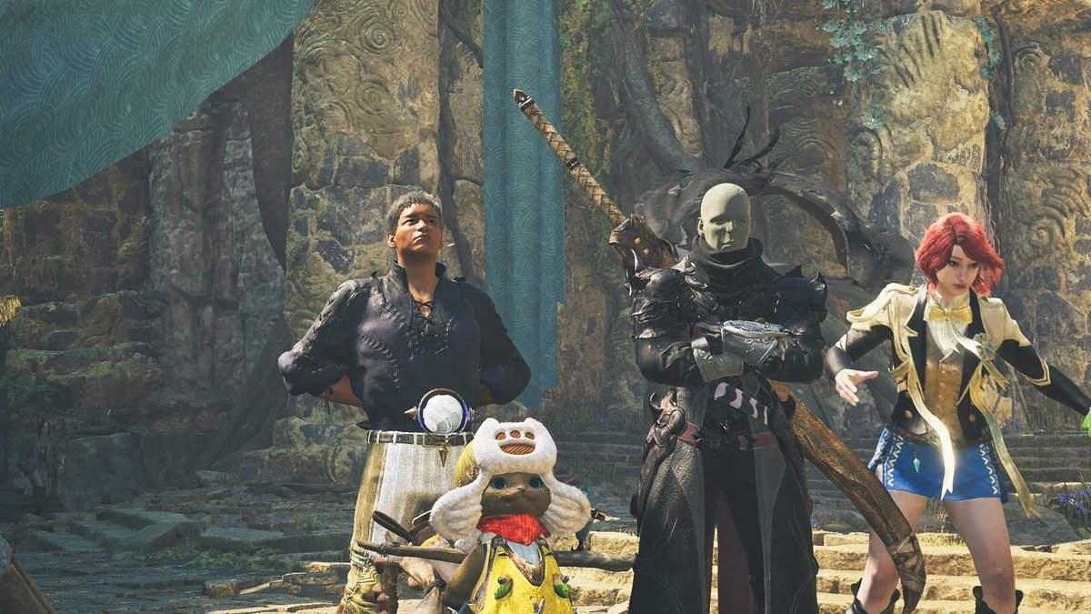 まんじまる様 tweet media