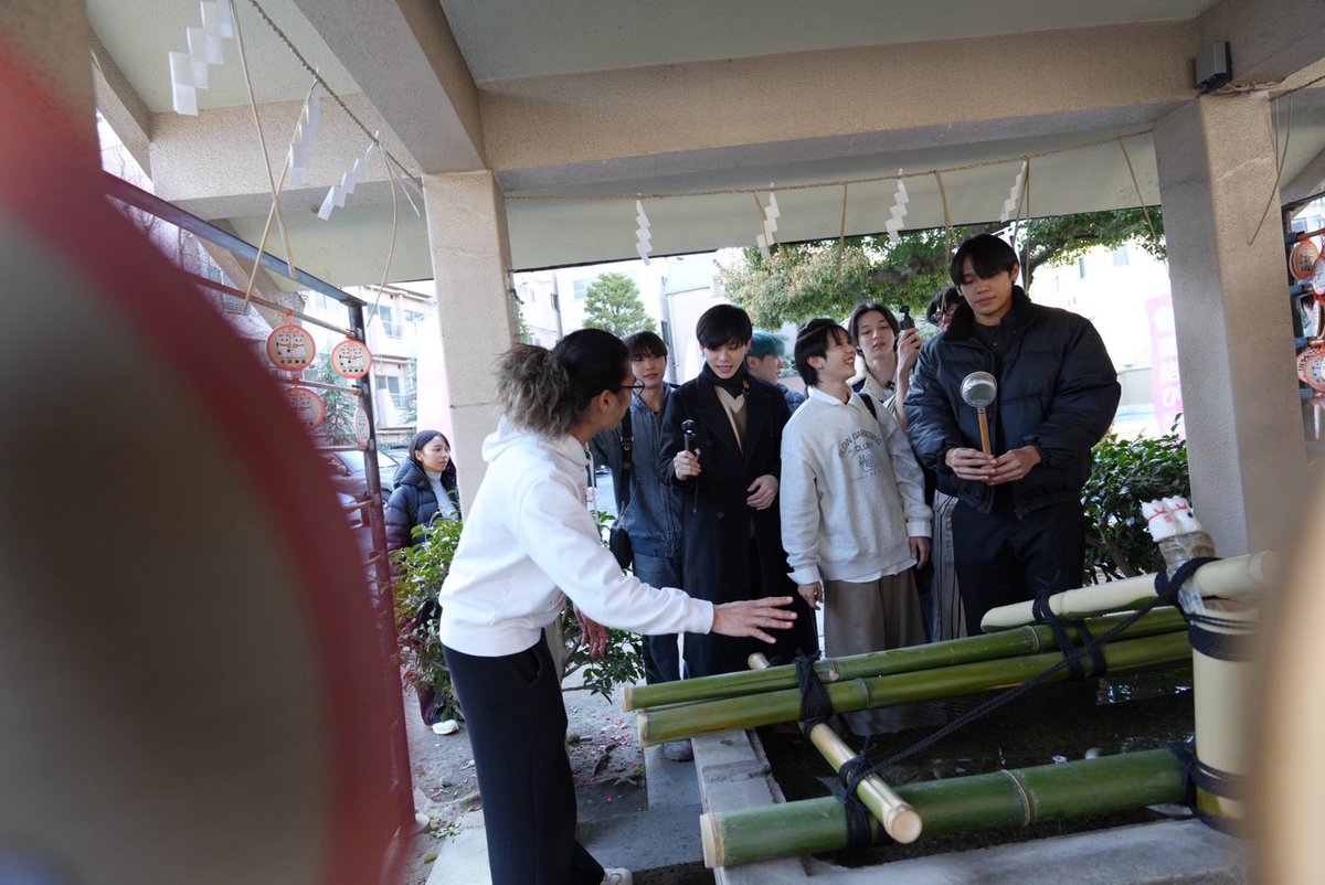 🇯🇵 Ken 🇹🇭 มะม่วง🥭まむあん tweet media