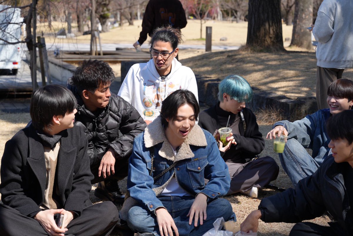 🇯🇵 Ken 🇹🇭 มะม่วง🥭まむあん tweet media