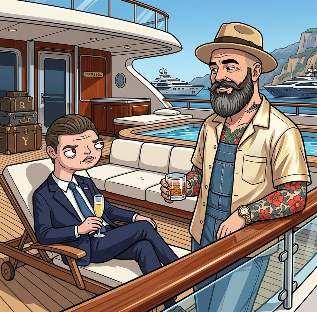 Silverhand tweet media