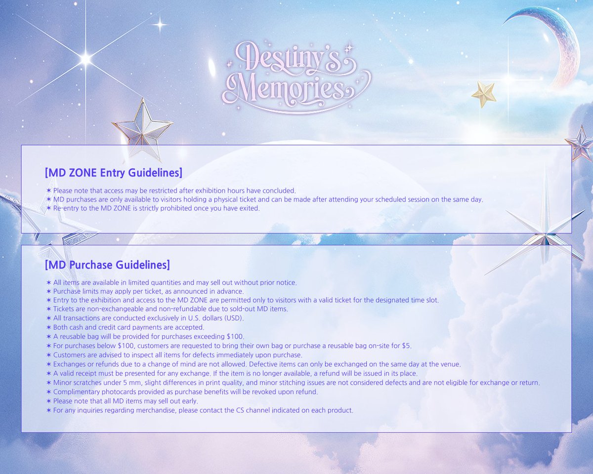 ATEEZ EXHIBITION 🌙Destiny's Memories🌙 tweet media