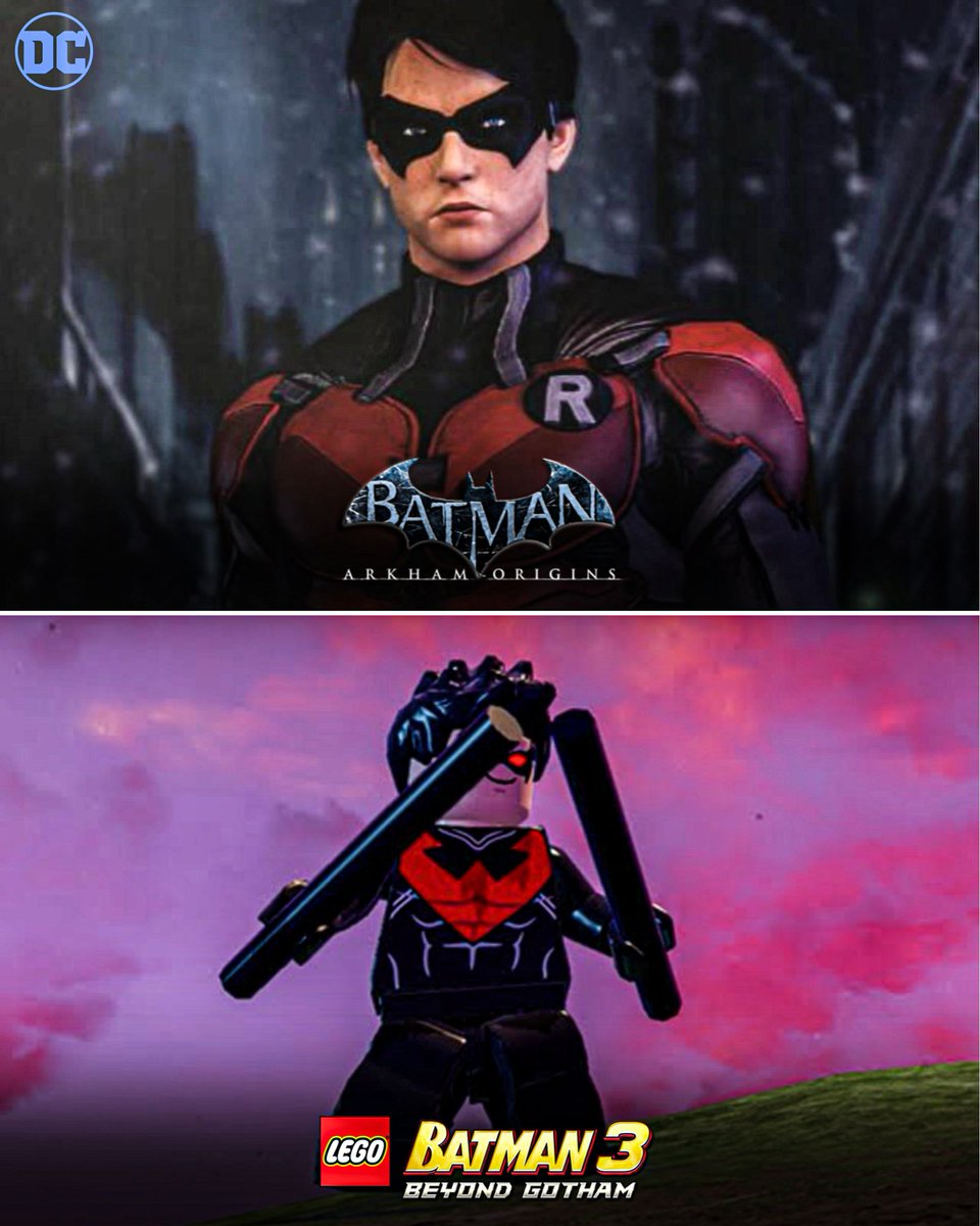 DC News & Updates tweet media