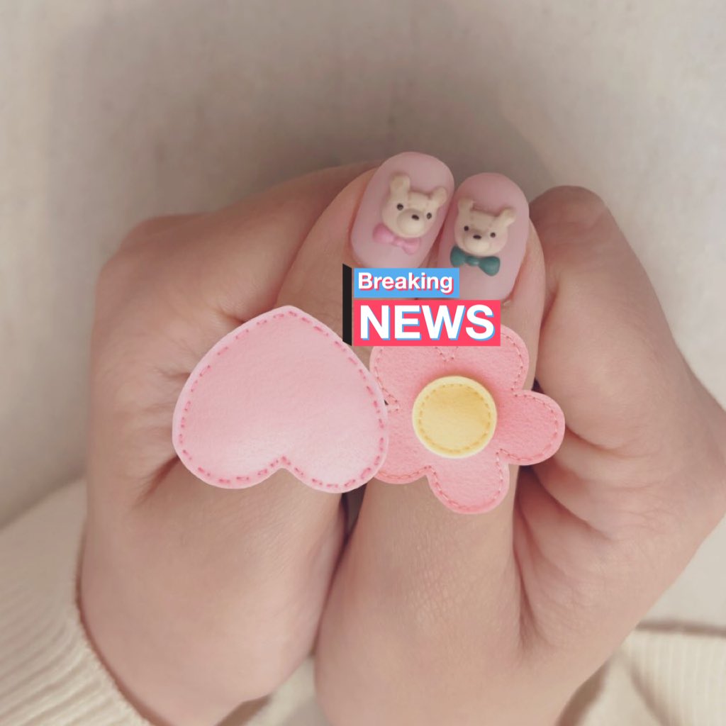 かわいい🫂