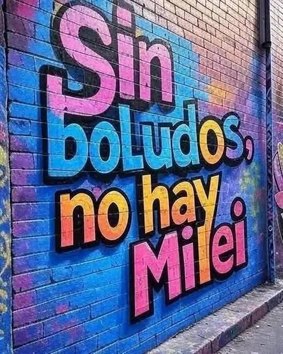 miguel_ledesma's tweet photo. @JMilei https://t.co/hqxNZCN52N