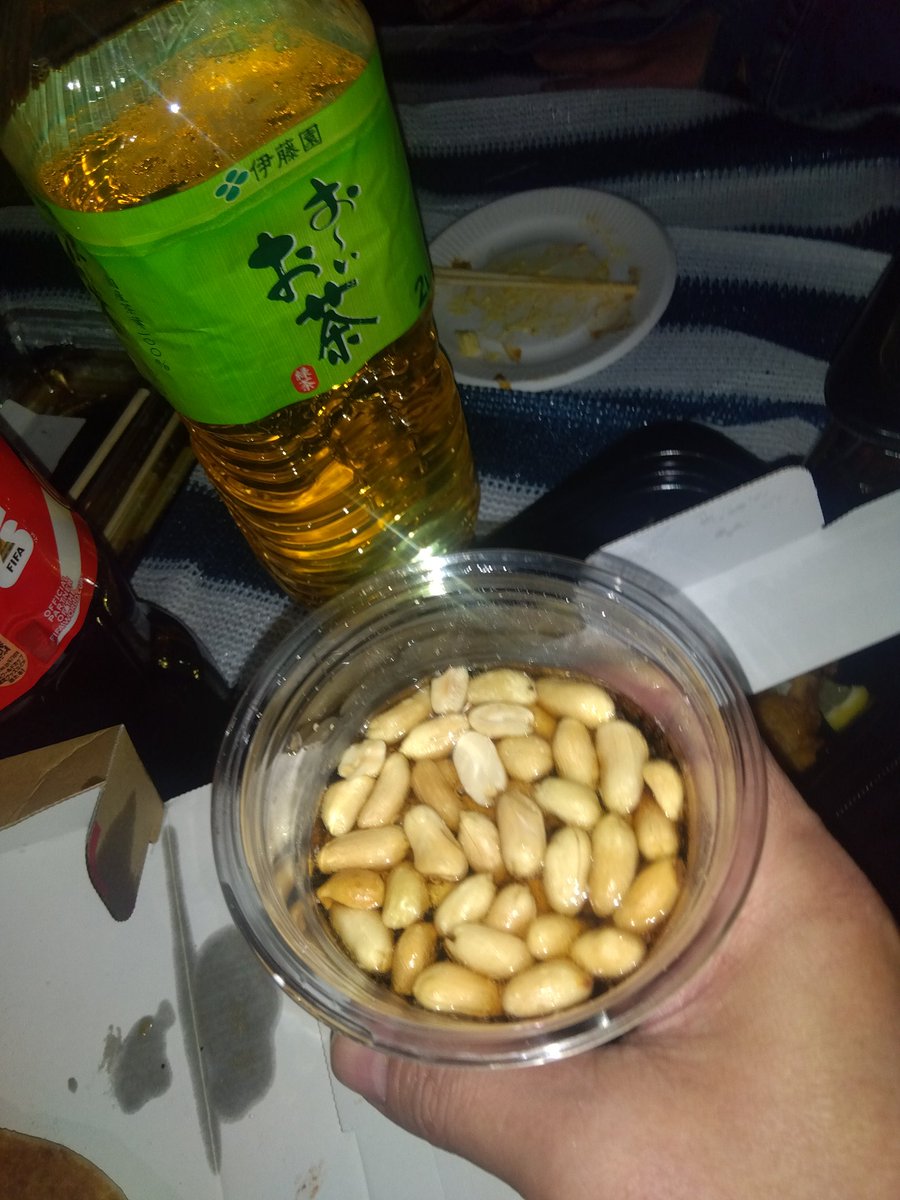 木賃ふくよし(芸名) @ 寿烏丸るみの中身 tweet media