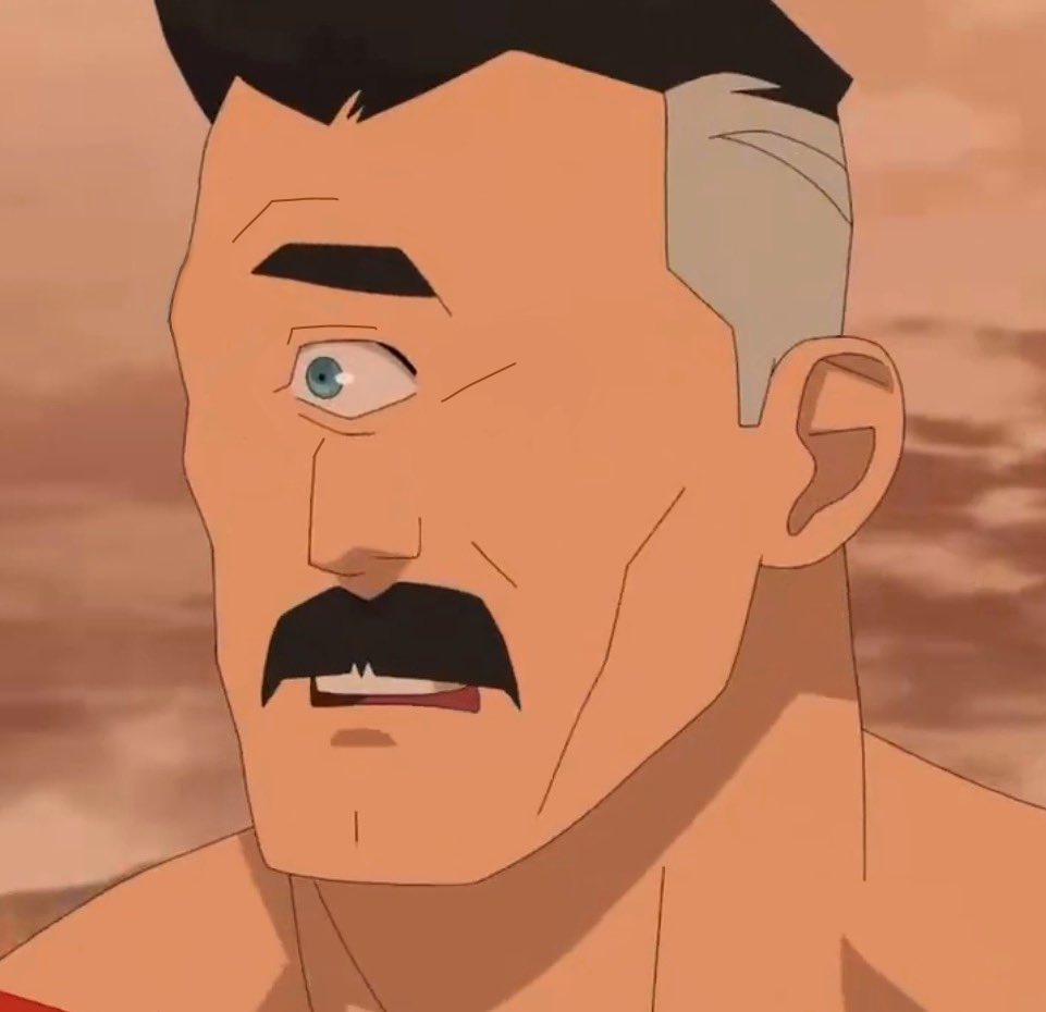 cas 🏳️‍⚧️ hughie’s second wind tweet media