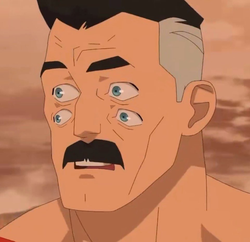 cas 🏳️‍⚧️ hughie’s second wind tweet media